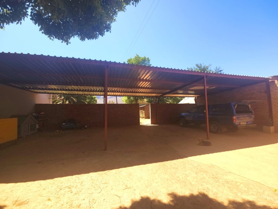 To Let 4 Bedroom Property for Rent in Hartbeespoort Rural North West